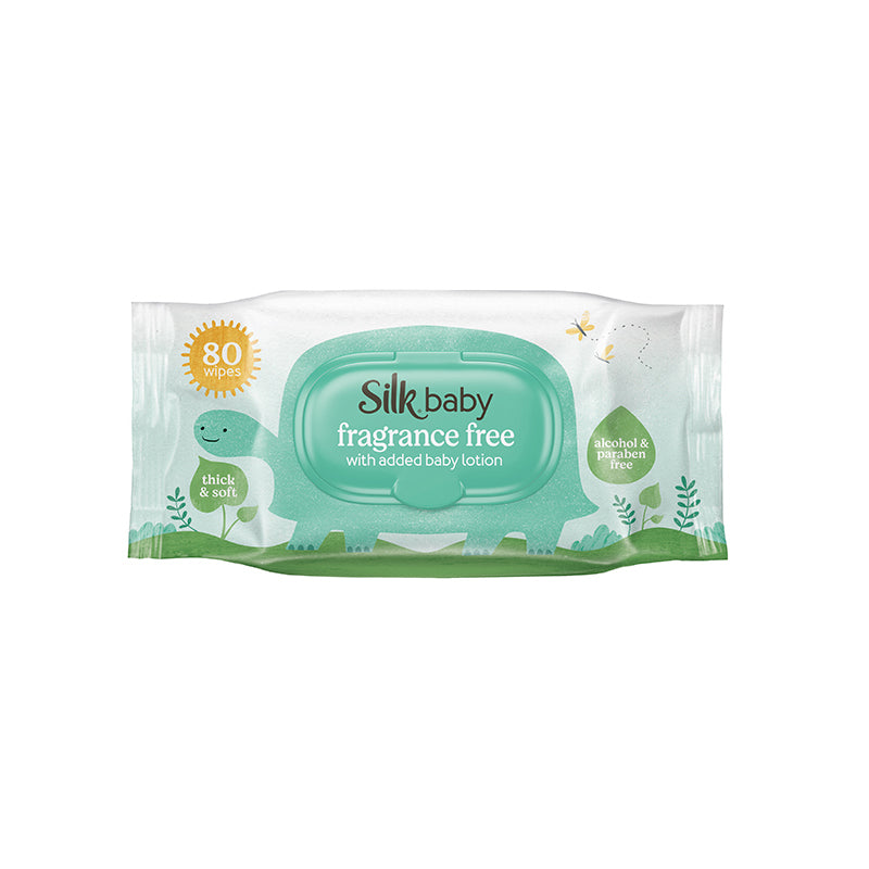 Paraben free hot sale wipes