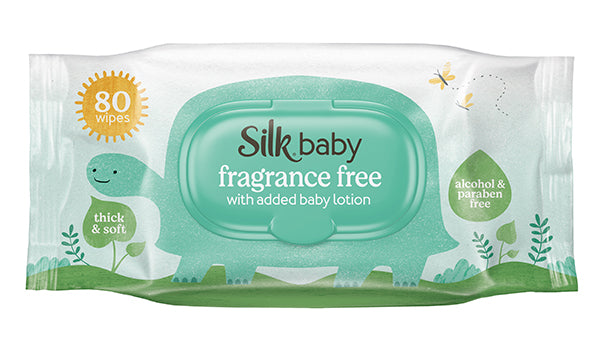 Fragrance wipes sales